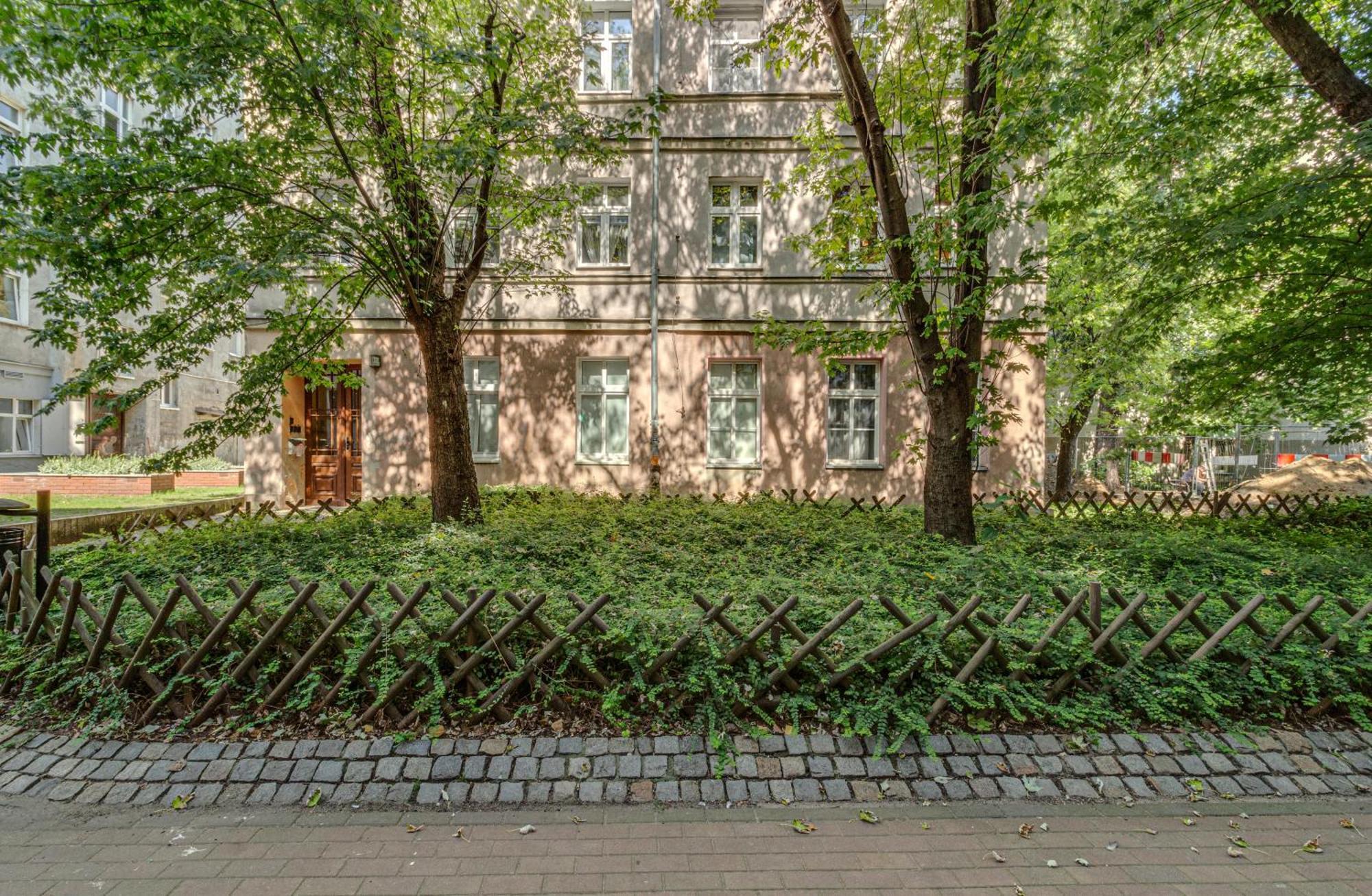 Rentplanet - Studio Nadodrze Wroclaw Exterior photo